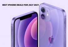 Best iPhone Deals for July 2021