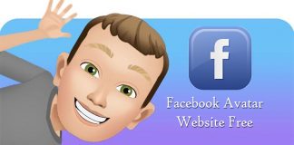 Facebook Avatar Website Free