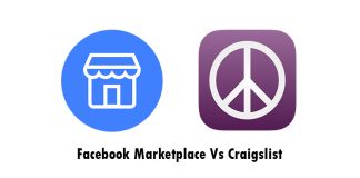Facebook Marketplace Vs Craigslist