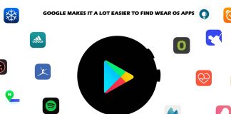 Google makes it A lot easier to Find Wear OS Apps