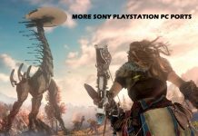 More Sony PlayStation PC Ports