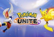 Pokémon Unite Finally Gets a Release Date Nintendo Switch