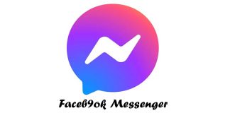 Faceb9ok Messenger