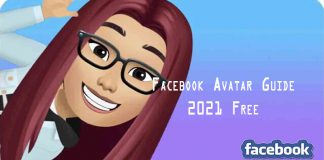 Facebook Avatar Guide 2021 Free