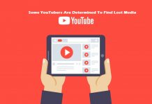 Some YouTubers Are Determined To Find Lost Media