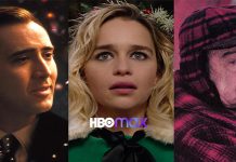 Best HBO Max shows for Christmas