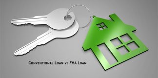 Conventional Loan vs FHA Loan