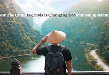 How The Climate Crisis is Changing Ecotourism Worldwide