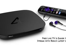 Free Live TV Is Easier to Stream with Roku's Latest Update