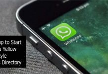 WhatsApp to Start Testing a Yellow Pages-Style Business Directory