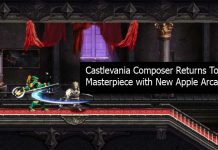 Castlevania Composer Returns To Her Masterpiece with New Apple Arcade Game