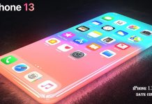iPhone 13 release date confirmed
