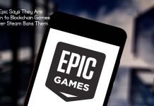 Epic Says They Are Open to Blockchain Games After Steam Bans Them