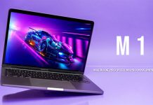 MacBook Pro with M1 Pro Max Impressions