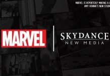 Marvel is reportedly making a game with Amy Hennig's new studio