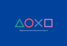PlayStation’s Next State of Play Is Set for October 27
