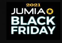 2021 Jumia Black Friday