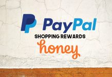 Honey by Paypal