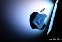 Judge Orders Apple to Allow External Payment Options for App Store