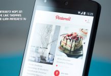 Pinterest Hops on the Live Shopping Trend with Pinterest TV