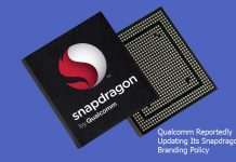 Qualcomm Reportedly Updating Its Snapdragon Branding Policy