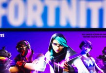 The Chinese Version of Fortnite Is Shutting Down In Mid-November