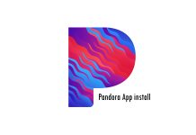 Pandora App install