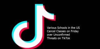 Various Schools in the US Cancel Classes on Friday over Unconfirmed Threats on TikTok