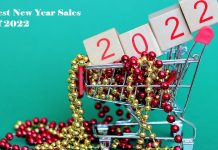 Best New Year Sales Of 2022
