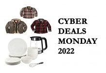 2022 Cyber Monday