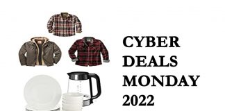 2022 Cyber Monday