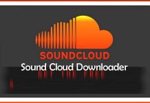Sound Cloud Downloader