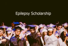 Epilepsy Scholarship