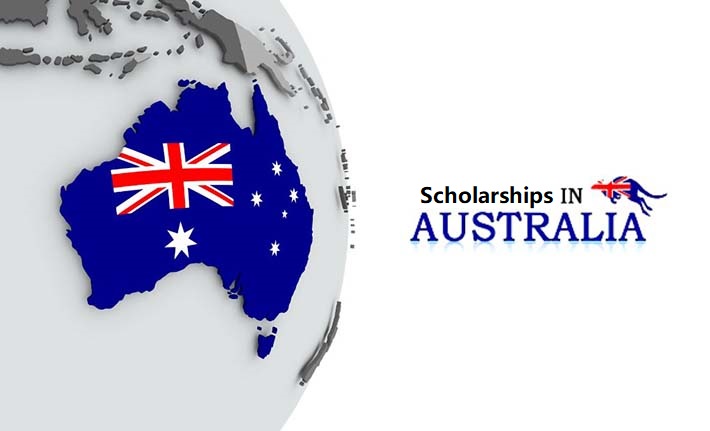 Top 7 Australian Scholarships for International Students