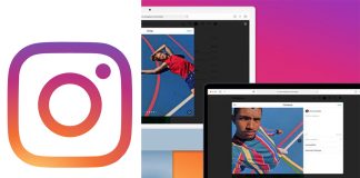 Instagram Publishing from Your Desktop