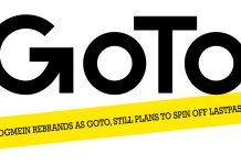 LogMeIn rebrands as GoTo, still plans to spin off LastPass