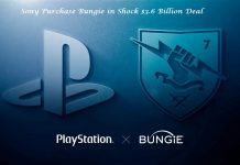 Sony Purchase Bungie in Shock $3.6 Billion Deal