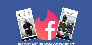 Reasons Why the Facebook Dating App Will Not Open
