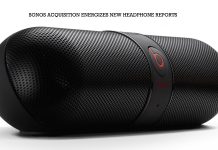 Sonos Acquisition Energizes New Headphone Reports