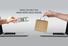 Tools to Help You Make More Sales Online