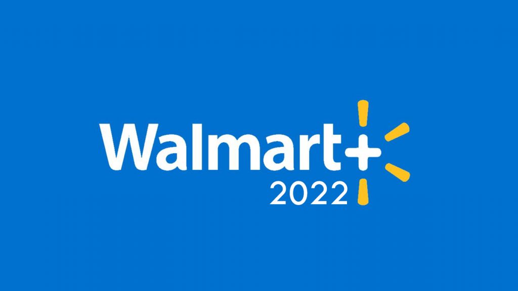 Walmart Plus 2022
