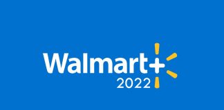 Walmart Plus 2022