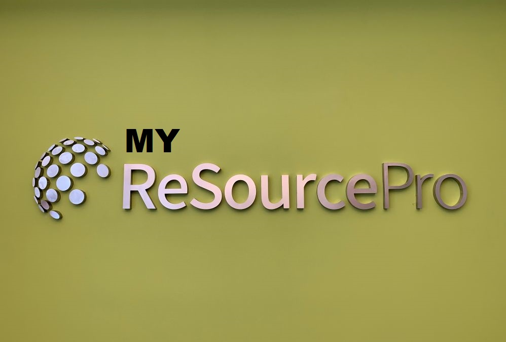 My Resource Pro Review