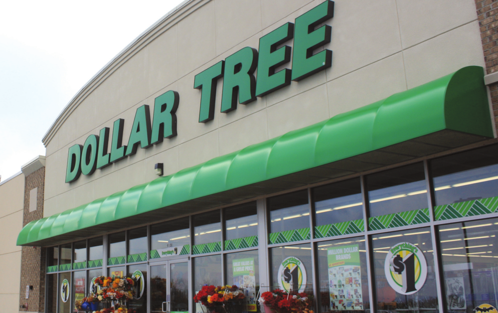 What Time Does the Dollar Tree Open?