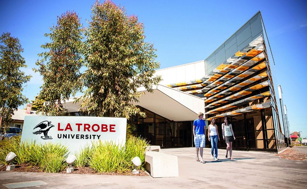 La Trobe University Research Awards For Foreign Students 2022
