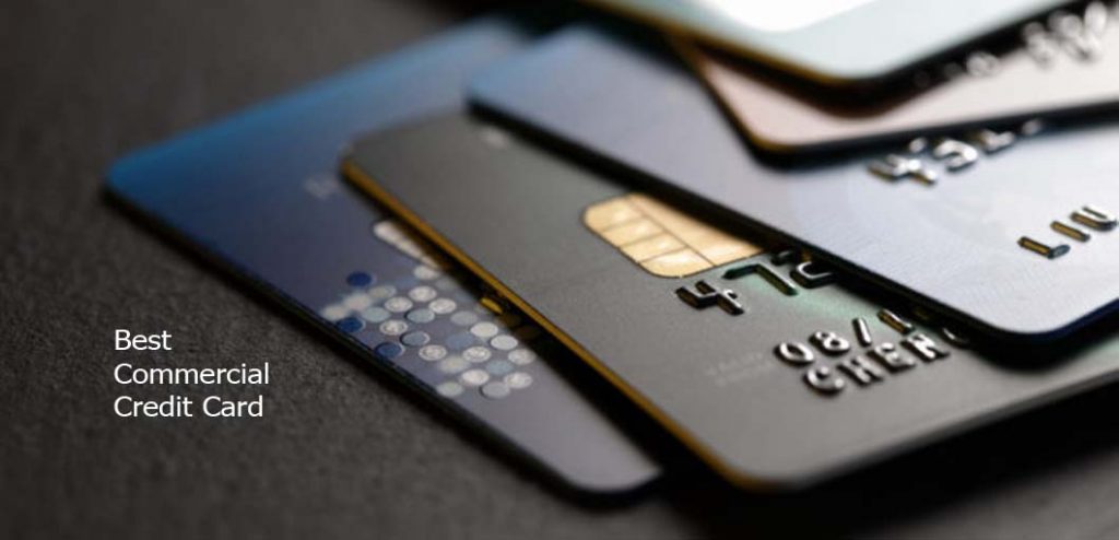 Best Commercial Credit Card