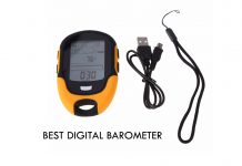 Best Digital Barometer