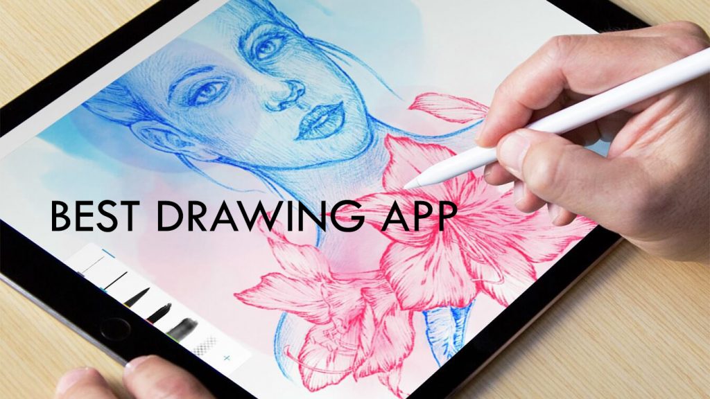 Best Drawing App