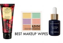Best Makeup Wipes