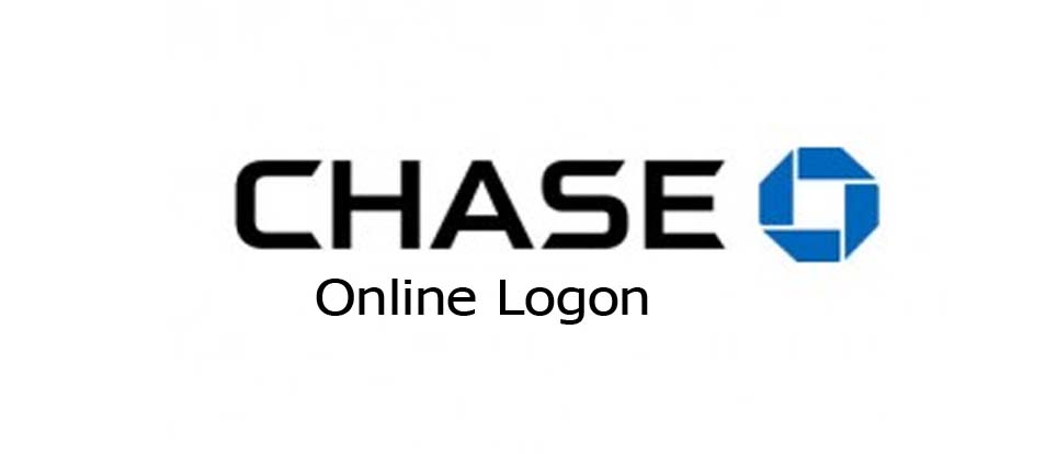 Chase Online Logon